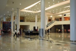 Busca CFE evitar fallas de suministro durante Tianguis Turístico