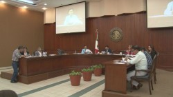 Cita congreso a periodo extraordinario