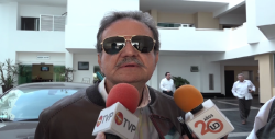Se pronuncia Alcalde sobre asesinato de empresario inmobiliario