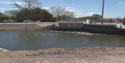 Desmiente CONAGUA privatización del vital líquido