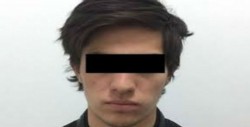 Youtuber ante Juez acusado de secuestro
