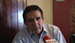 "Coalición no se tambalea": Cuén