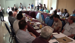 Unidos por un mejor servicio de transporte