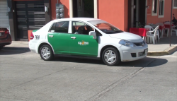 "Pirataje" afecta al transporte público de alquiler