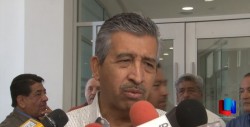 Determinación apresurada la de Abel Murrieta: CTM