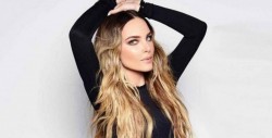 #Foto Belinda presume sus piernas y arde Instagram
