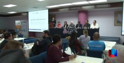 Buscan jóvenes en organizaciones civiles