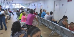 Confirma la SSA dos decesos por influenza y un caso sospechos