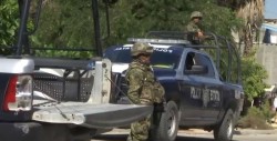 Los Cabos, ciudad más violenta del mundo durante 2017