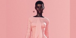 Por esta razón esta modelo ha engañado en Instagram