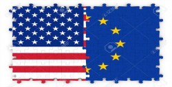 La Unión Europea intenta evitar una guerra comercial con Estados Unidos