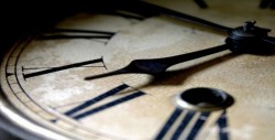 ¿Sabes cuándo inicia el Horario de Verano 2018?
