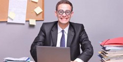 Si haces más de 10 de estas 15 cosas, felicidades, eres un godínez