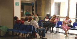 IMSS invierte en subdelegación 170 mdp para mejor servicio
