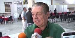 Rastro TIF llega en el mejor momento de Mazatlán: Raúl Llera