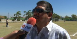 No habrá actividad en la primera fuerza