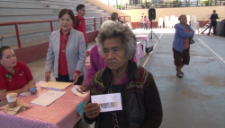 Dif apoya a adultos mayores y discapacitados