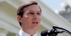 Peña Nieto recibe a Jared Kushner para reunión privada