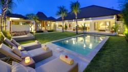 Test: ¿Cuál sería la casa de tus sueños?