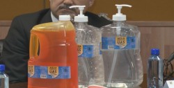 Iniciará UAS con campaña de prevención de influenza