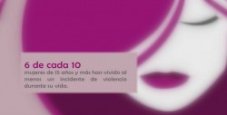 Pese a logros profesionales, hay carencias: MUJERES