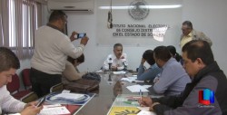 Inicia INE visitas a ciudadanos sorteados