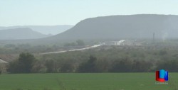Avanza la construcción de puentes del libramiento Obregón