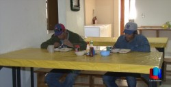 Una loable labor realiza la Casa del Migrante