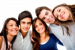 #Test ¿Cuál es tu mayor virtud como amigo?