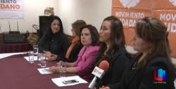 Invitan al foro "Mjueres incansables de Cajeme"