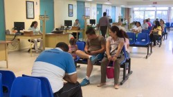 Descartan autoridades alerta por influenza en Ahome