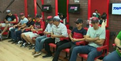 Presentaron cartel de Box en Mazatlán