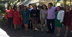 Fortalecer Sistema Jurídico en favor de la mujer