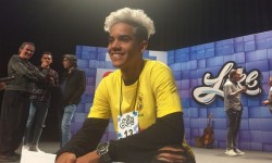 El elenco de la nueva 'Rebelde' se está formando