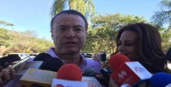 Gobernador asegura que los productores tienen todo su apoyo