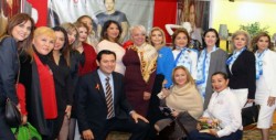 Gobierno Federal tiene apoyos para mujeres emprendedoras