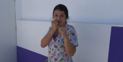 Wendy Torres es un ejemplo