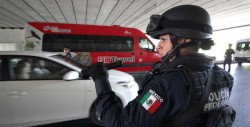 Esto viven las mujeres policía en México
