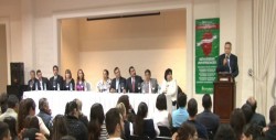 Con éxito da inicio INFORO 2018