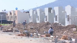 Anuncia subsidio de vivienda para quienes no cuenten con Infonavit