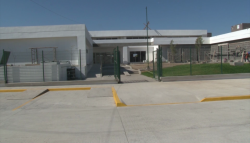 Este mes terminan Unidad Médica del IMSS