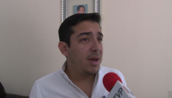 IMJU lamenta adicciones en niñas y niños