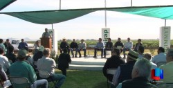 Celebran Día del Agricultor