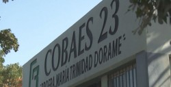 Realiza COBAES medición de estudiantes embarazadas