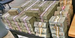EEUU acusa a 75 personas de lavar "decenas de millones" de dólares ilícitos