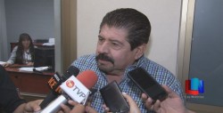 Cumple Andrés Salas último requisito para registrarse