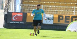 A mantener la buena racha Dorados ante Zacatepec