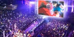 Regios piden Macroplaza para ver final de Dragon Ball Super