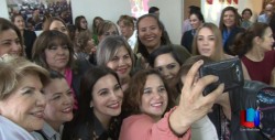 Cajeme tiene Centro de Formación y Capacitación para la Mujer