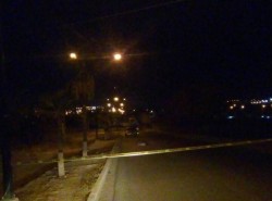 Lo encuentran muerto con un balazo en la cabeza